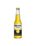 CERVEZA CORONA EXTRA BT330 MILILITROSX UNIDAD