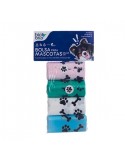 BOLSA MASCOTA BRIOBRIO PAQx4UND