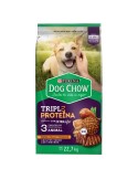 DOG CHOW ADULTO TRIPLE PROTEINA  BOLSA  2 KILO