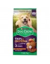 DOG CHOW ADULTO TRIPLE PROTEINA 2KL