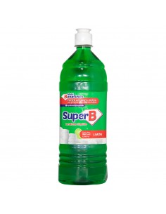 LAVALOZA LIQ SUPERB LIMONX960GR