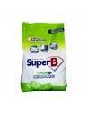 DETERGENTE POLVO SUPER B CITRICO X 1000gr