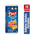 OF GALLETA DUX ORIGINAL PG10LL12UND