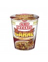 SOPA NISSIN POLLO CARNE x 68 gr