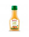 SALSA DE AJO ADEREZOS x 260 ml