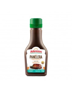 SALSA PANELERA ADEREZOS x310 GRAMOS