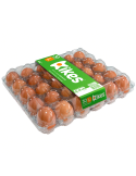 HUEVOS KIKES Lx30 UNIDAD