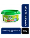 LAVALOZA CREMA LA JOYA LIMON x 990gr EXTR