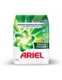 DETERGENTE ARIEL REGULAR T.P BOLSA 3,5 KILO