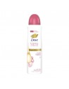 DESODORANTE DOVE ORQUIDIA AER x 150ML