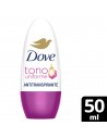 DESODORANTE DOVE ORQUIDIA ROL x 50ML