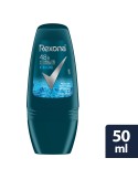 DESODORANTE REXONA XTRACOOL ROLx50 MILILITRO