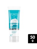 ESPUMA PONDS FACIAL FOAM TETRABRIK50 GRAMOS
