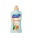 CREMA PARA PEINAR SAVITAL AMINOACIDO POTE275M