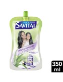 SHAMPO SAVITAL HIALURONICO DOYPACK 350 MILILITRO
