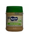 CREMA DE MANÍ MANÍTOBA 100% NATURAL x 200gr