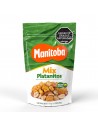 MIX PLATANITOS MANITOBA x 120gr