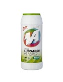 LIMPIADOR ABRASIVO 1A PVO LIMON  TARRO 500 GRAMOS