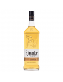 TEQUILA JIMADOR REPOSADO BOTELLA 700 MILILITRO