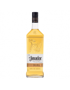 TEQUILA JIMADOR REPOSADO BOTELLA 700 MILILITRO
