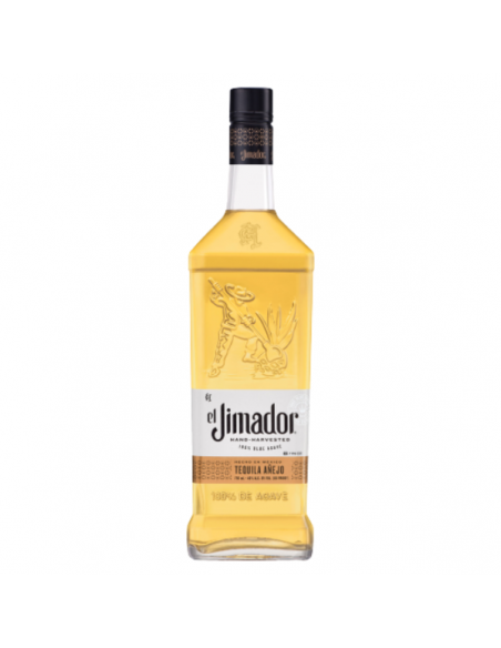 TEQUILA JIMADOR REPOSADO BOTELLA 700 MILILITRO