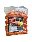 CHORIZO CASERO SAN DIEGO PAQUETE450GRAMOS X5UND