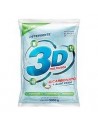 DETERGENTE 3D MULTIUSOS x 1kl