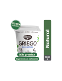 YOGURT ALPINA GRIEGO NATURAL SIN AZUCARx1000 GRAMOS