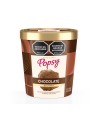 HELADO POPSY CHOCOLATE GOURMET LITRO x 600gr