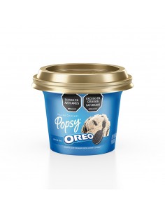 HELADO POPSY OREO VASITOx60 GRAMOSxUND