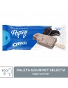 PALETA POPSY SELECTA OREO x 110gr