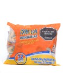 ROSQUILLA SEBA SEBA PQ12 UNIDADx240 GRAMOS