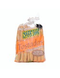TOSTADA SEBA  SEBA ECONOMICA BOLSA 180GR