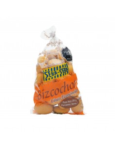 BIZCOCHO SEBA ECONO BOLSA 260GR
