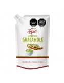 SALSA SHOWY T.GUACAMOLE ZAFRAN DOYPACK 200 GRAMOS