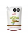 SALSA ESTILO GUACAMOLE ZAFRÁN x 200gr