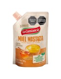 MIEL MOSTAZA CONSTANCIA DOYPACK 190G