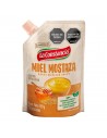 MIEL MOSTAZA LA CONSTANCIA x 190gr