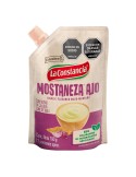 MOSTANEZA AJO LA CONSTANCIA DOYPACK 190 GRAMOS