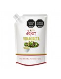 SALSA VINAGRETA ZAFRAN DOYPACK 200 GRAMOS