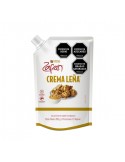 SALSA CREMA DE LENA ZAFRAN DOYPACK 200 GRAMOS