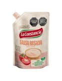 SALSA ROSADA CONSTANCIA DOYPACK 380G