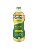 ACEITE GOURMET FAMILIA  FRASCO 2600 MILILITRO
