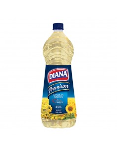 ACEITE DIANA PREMIUM  FRASCO 900 MILILITRO