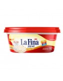 MARGARINA LA FINA MESA CON SAL PT125 GRAMOS