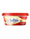 MARGARINA LA FINA MESA CON SAL x 125gr