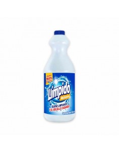 LIMPIDO ORIGINAL BT930 MILILITROS