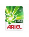 DETERGENTE ARIEL REGULAR TRIPLE PODER x 5kg