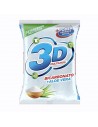 DETERGENTE 3D MULTIUSOS BLANCO x 500gr