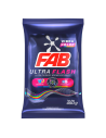 DETERGENTE FAB ULTRA COLOR x 450gr